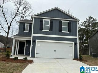 2542 RICE CREEK WAY, Helena, AL 35226
