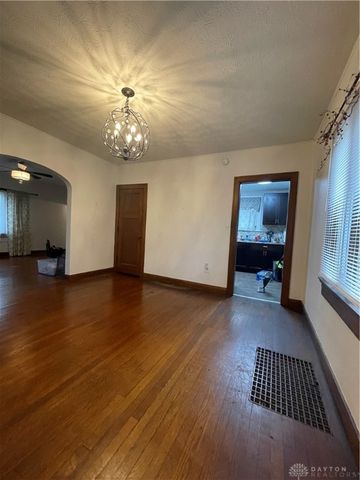 1439 Kumler Avenue, Dayton, OH 45406