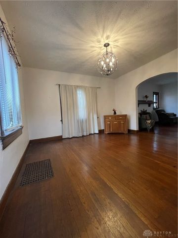 1439 Kumler Avenue, Dayton, OH 45406