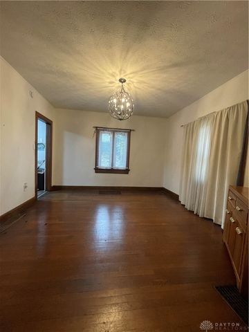 1439 Kumler Avenue, Dayton, OH 45406