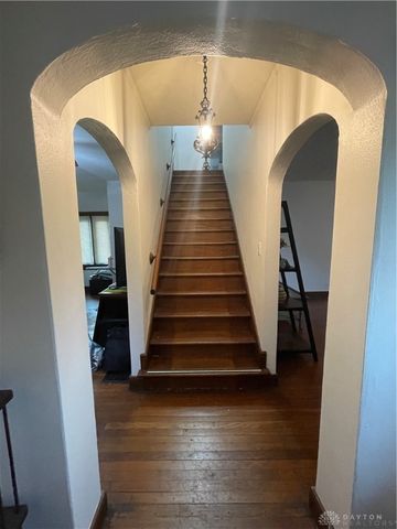 1439 Kumler Avenue, Dayton, OH 45406