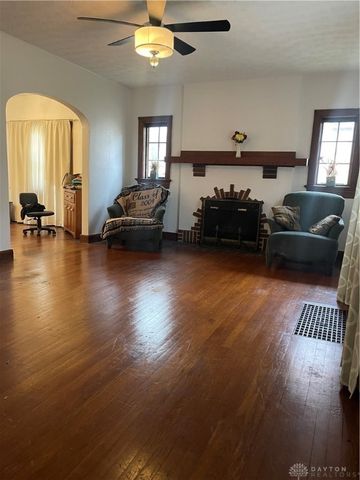 1439 Kumler Avenue, Dayton, OH 45406