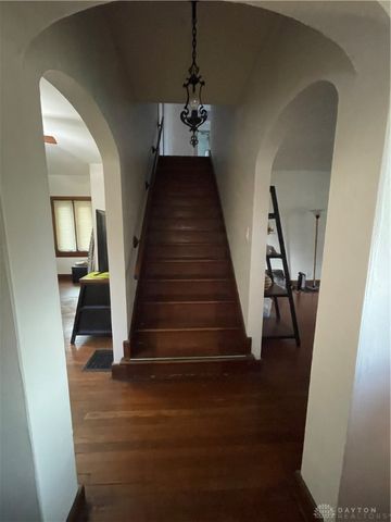 1439 Kumler Avenue, Dayton, OH 45406