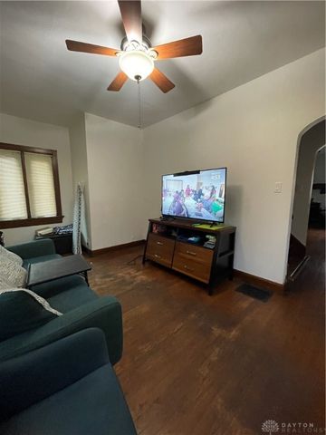 1439 Kumler Avenue, Dayton, OH 45406