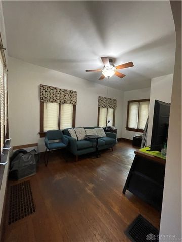 1439 Kumler Avenue, Dayton, OH 45406