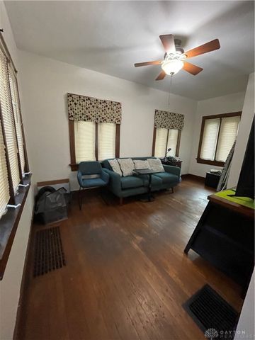 1439 Kumler Avenue, Dayton, OH 45406