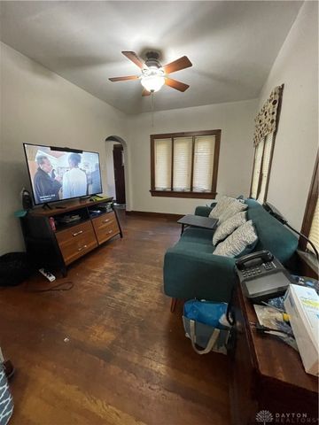 1439 Kumler Avenue, Dayton, OH 45406