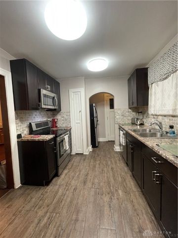 1439 Kumler Avenue, Dayton, OH 45406