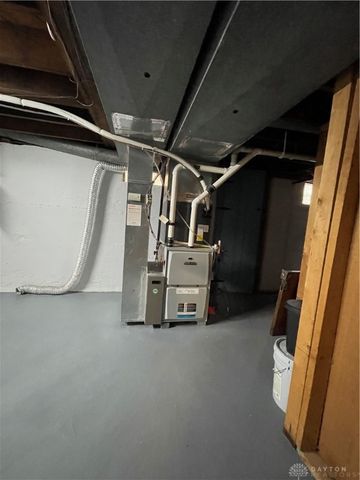 1439 Kumler Avenue, Dayton, OH 45406