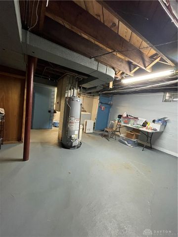 1439 Kumler Avenue, Dayton, OH 45406