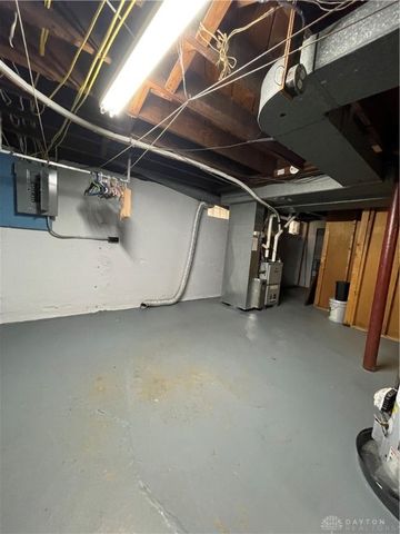 1439 Kumler Avenue, Dayton, OH 45406