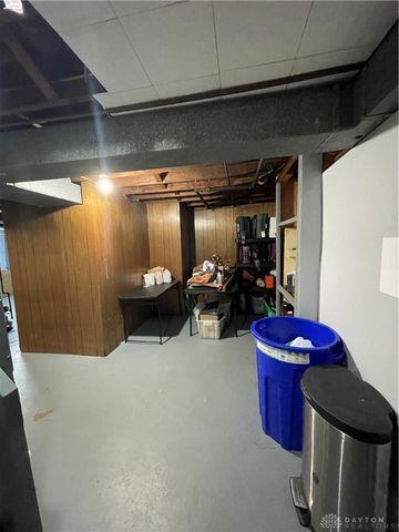 1439 Kumler Avenue, Dayton, OH 45406