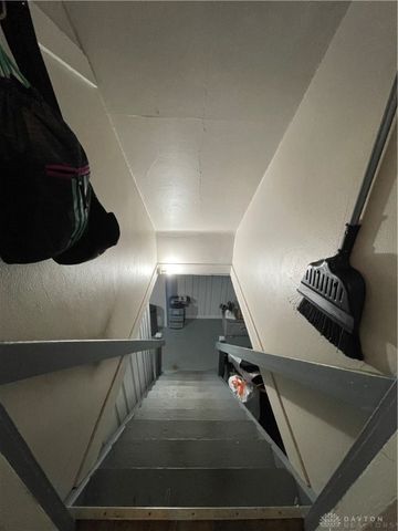 1439 Kumler Avenue, Dayton, OH 45406