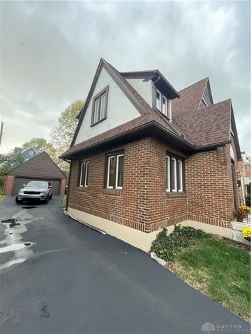 1439 Kumler Avenue, Dayton, OH 45406