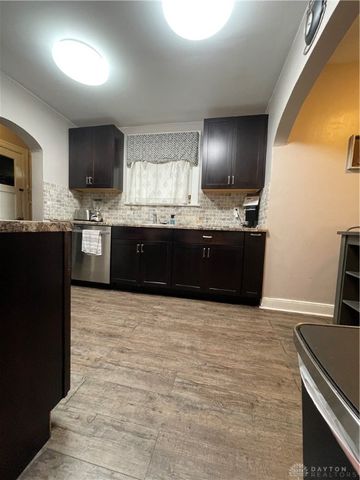 1439 Kumler Avenue, Dayton, OH 45406