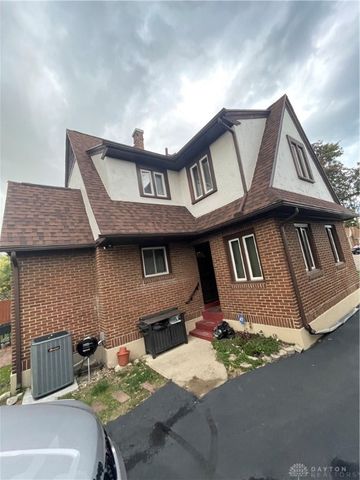1439 Kumler Avenue, Dayton, OH 45406