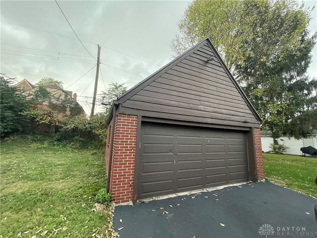 1439 Kumler Avenue, Dayton, OH 45406