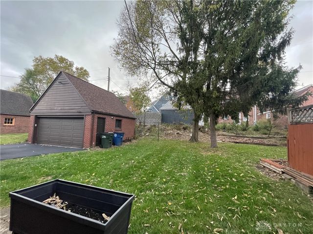 1439 Kumler Avenue, Dayton, OH 45406