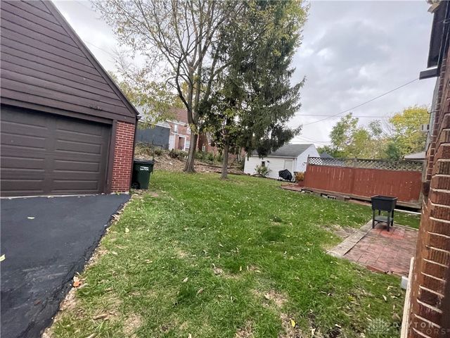 1439 Kumler Avenue, Dayton, OH 45406