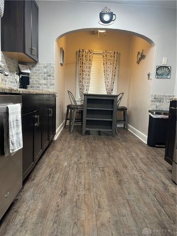 1439 Kumler Avenue, Dayton, OH 45406