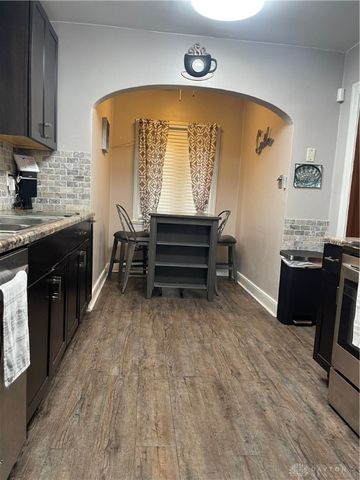 1439 Kumler Avenue, Dayton, OH 45406