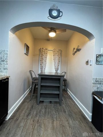 1439 Kumler Avenue, Dayton, OH 45406