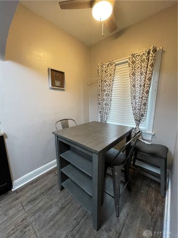 1439 Kumler Avenue, Dayton, OH 45406