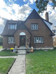 1439 Kumler Avenue, Dayton, OH 45406