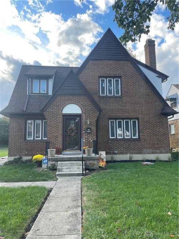 1439 Kumler Avenue, Dayton, OH 45406