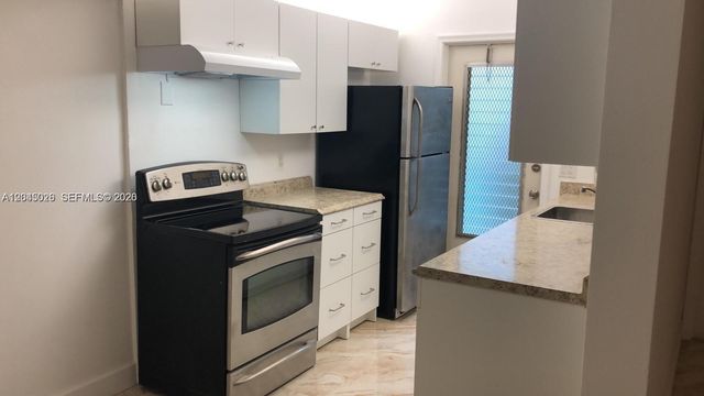 1715 Wiley Street 5, Hollywood, FL 33020