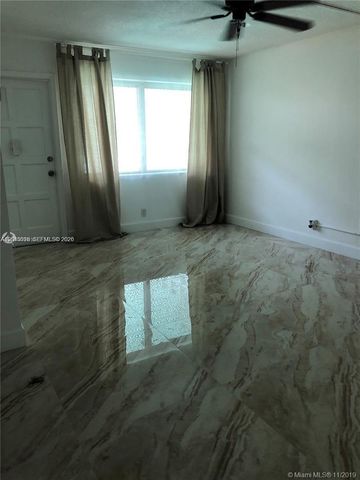 1715 Wiley Street 5, Hollywood, FL 33020