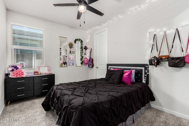 7069 W Allen Street, Laveen, AZ 85339