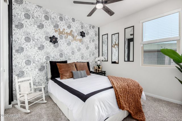 7069 W Allen Street, Laveen, AZ 85339