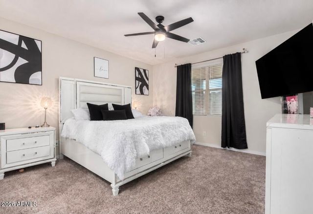 7069 W Allen Street, Laveen, AZ 85339