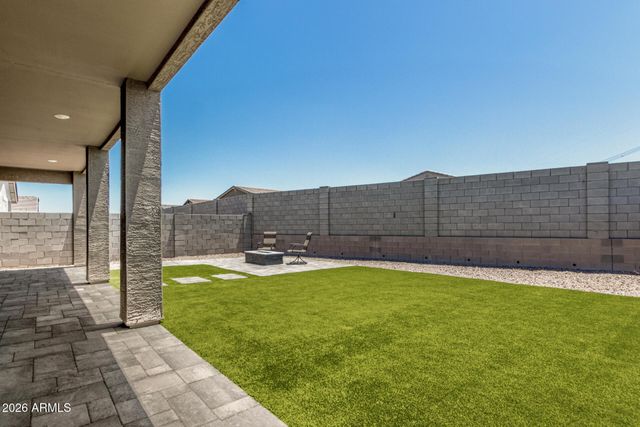 7069 W Allen Street, Laveen, AZ 85339
