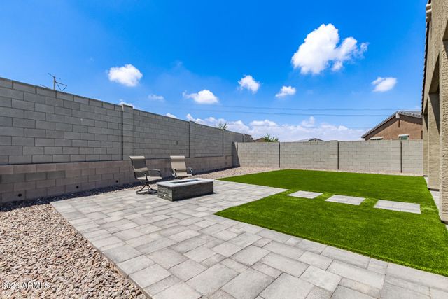 7069 W Allen Street, Laveen, AZ 85339