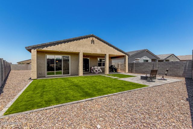 7069 W Allen Street, Laveen, AZ 85339