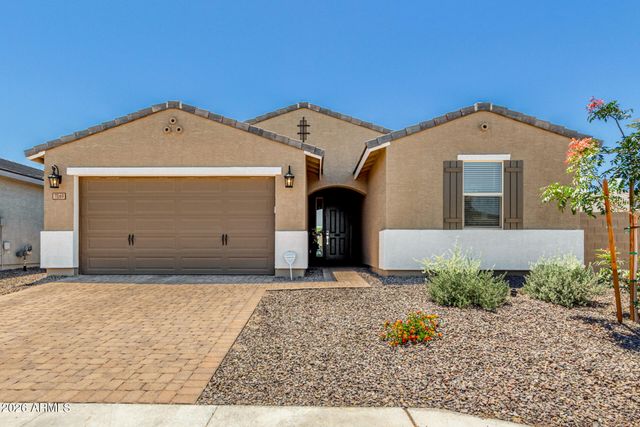 7069 W Allen Street, Laveen, AZ 85339