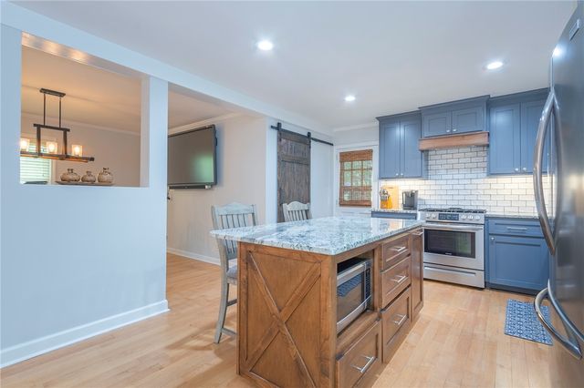 108 Briarwood Drive, Belton, SC 29627