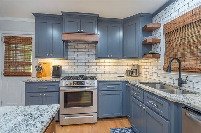 108 Briarwood Drive, Belton, SC 29627