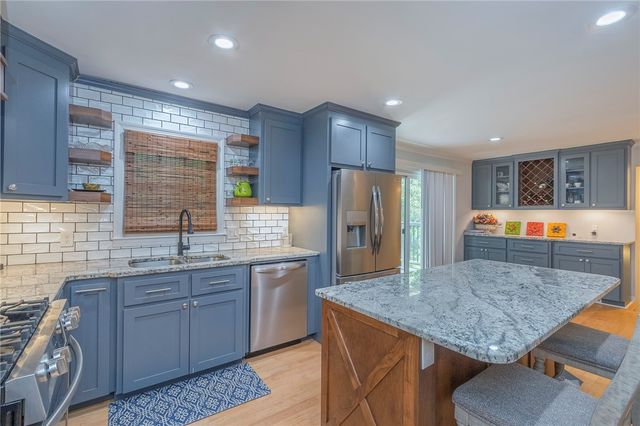 108 Briarwood Drive, Belton, SC 29627