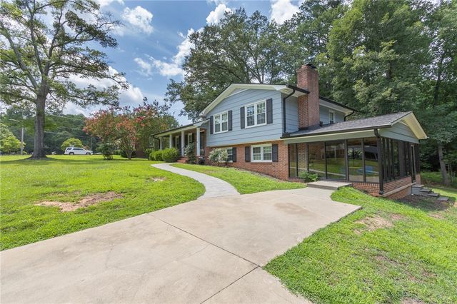 108 Briarwood Drive, Belton, SC 29627