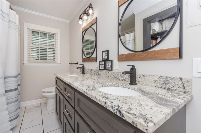 108 Briarwood Drive, Belton, SC 29627