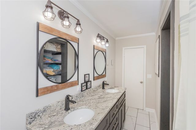 108 Briarwood Drive, Belton, SC 29627