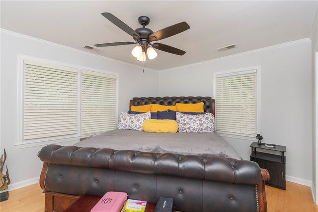 108 Briarwood Drive, Belton, SC 29627