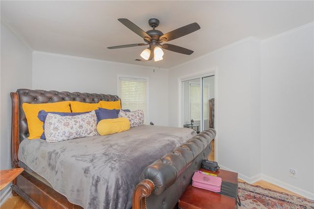 108 Briarwood Drive, Belton, SC 29627