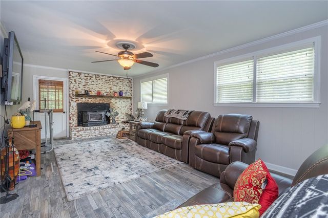 108 Briarwood Drive, Belton, SC 29627
