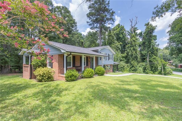 108 Briarwood Drive, Belton, SC 29627