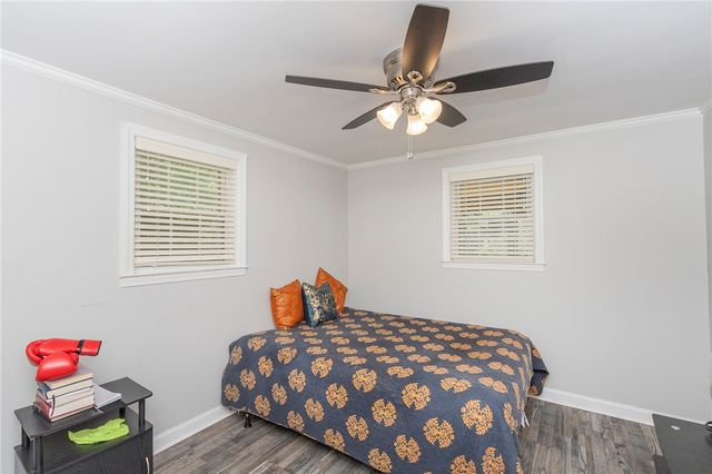 108 Briarwood Drive, Belton, SC 29627