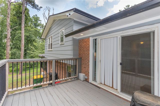 108 Briarwood Drive, Belton, SC 29627